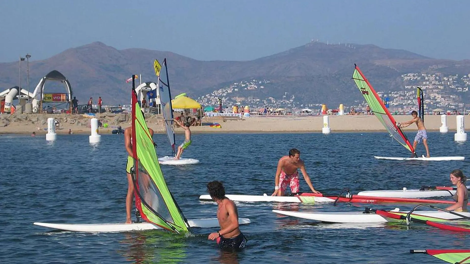 Apart-Rent Casa Noguera 0034 Empuriabrava Spagna