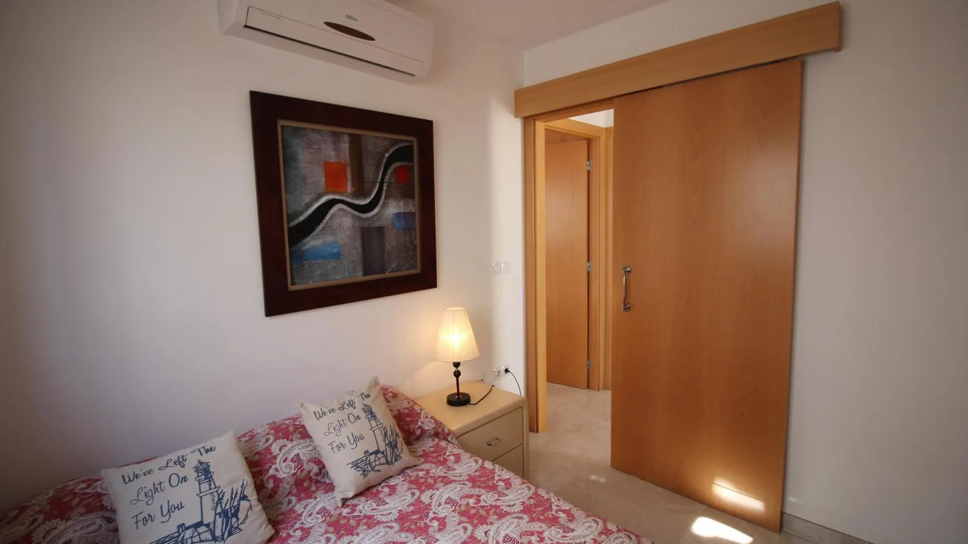 Villa Apart-Rent Casa Noguera 0034 Empuriabrava Spain