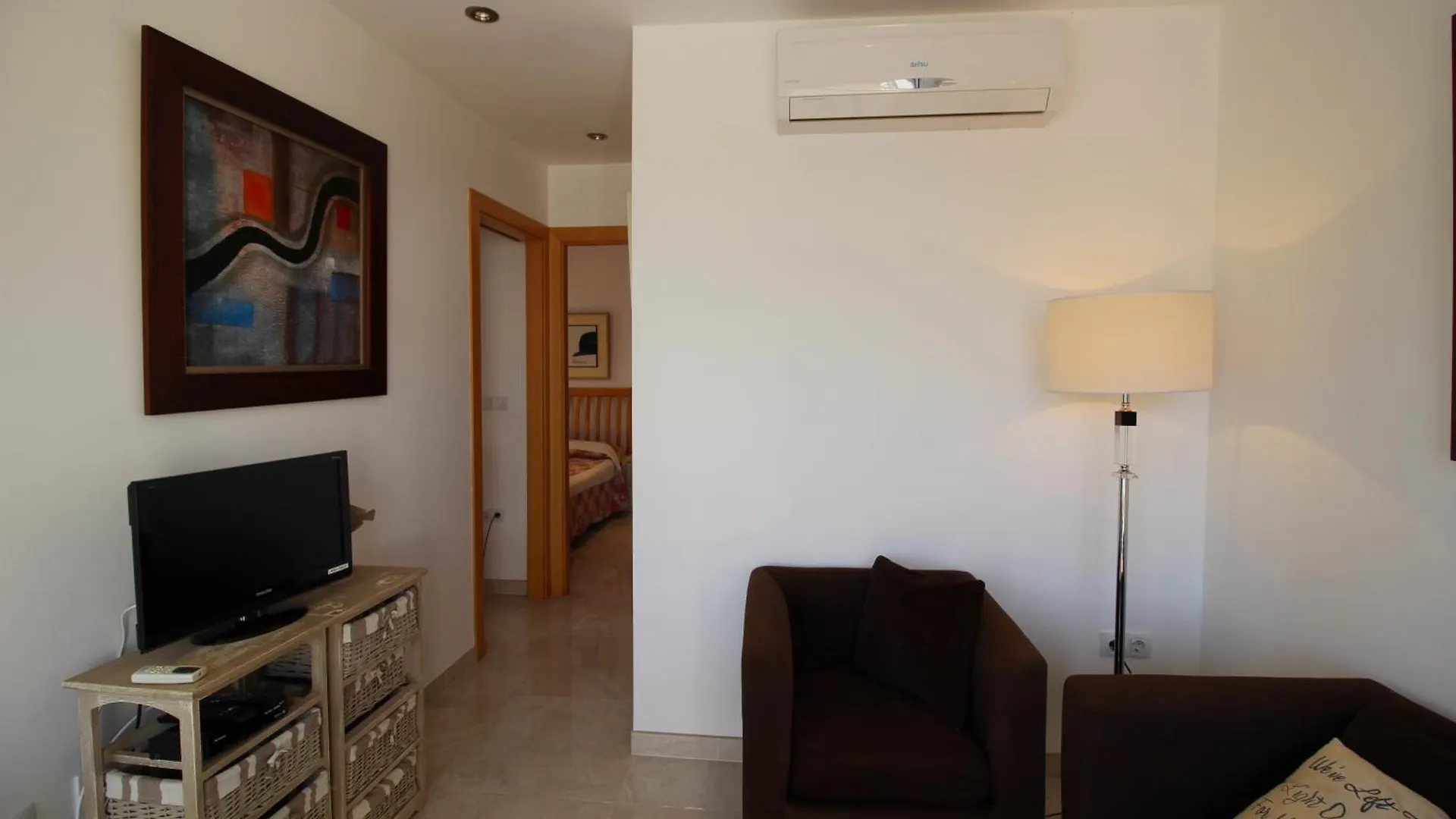 Apart-Rent Casa Noguera 0034 Empuriabrava