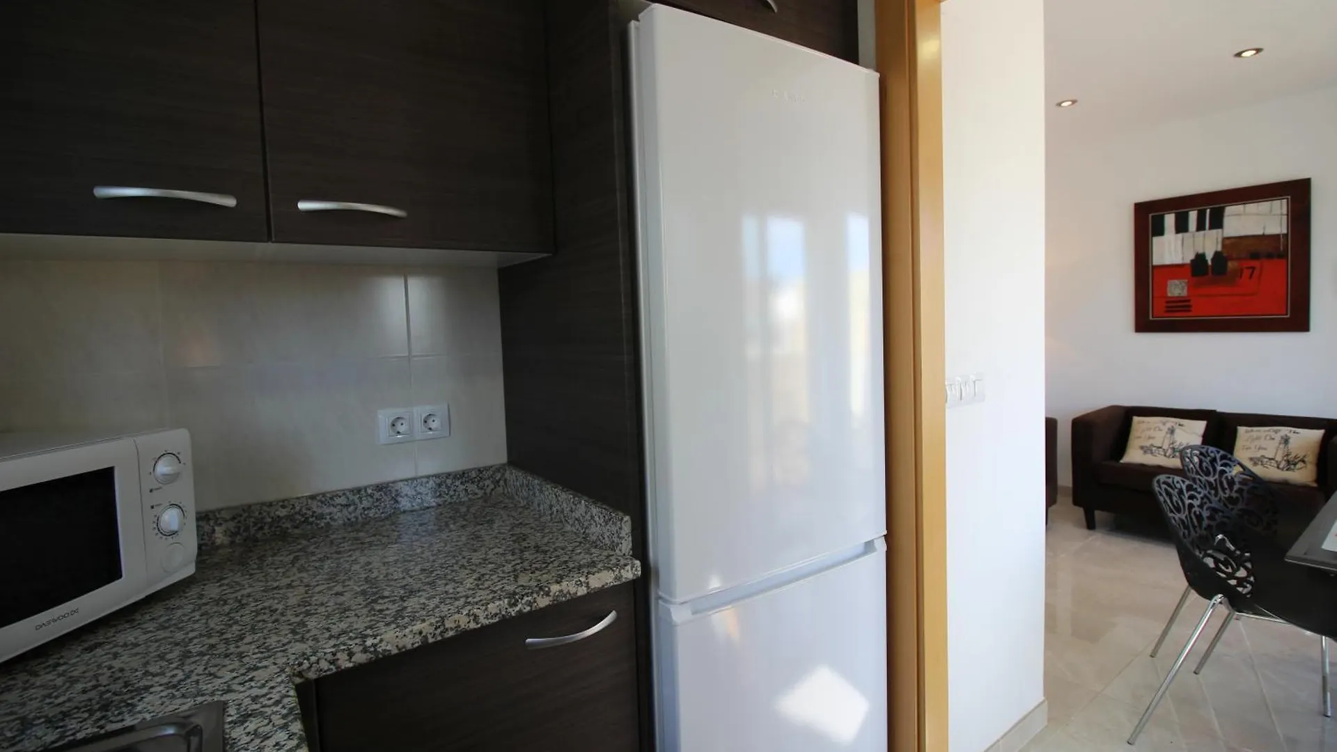Apart-Rent Casa Noguera 0034 Empuriabrava 0*,