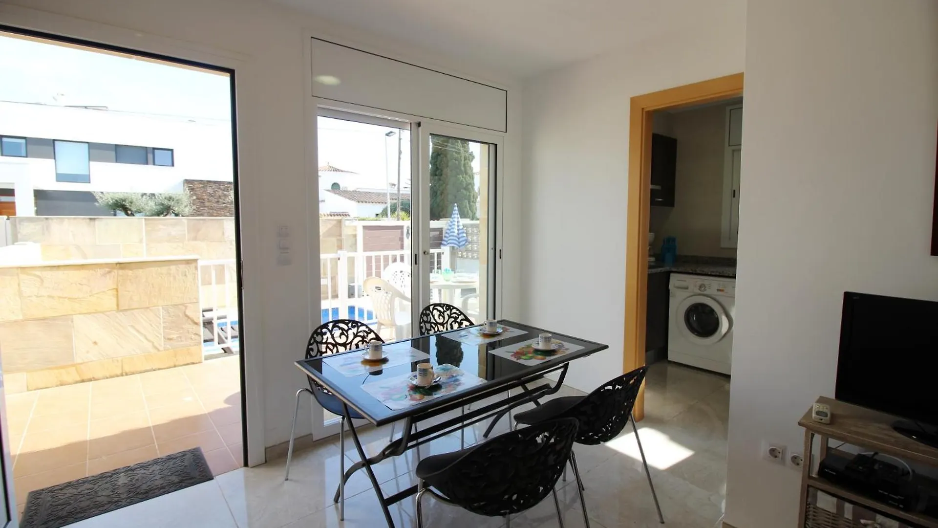 Villa Apart-Rent Casa Noguera 0034 Empuriabrava