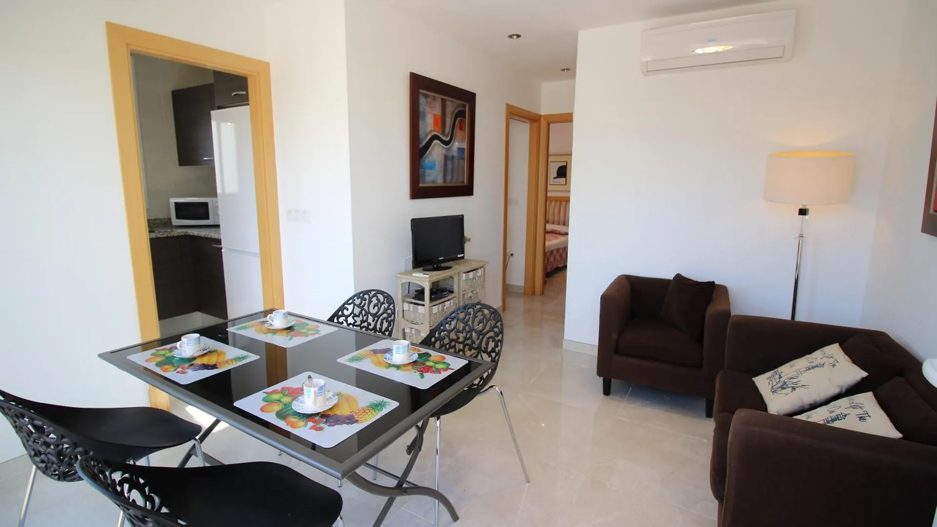 Apart-Rent Casa Noguera 0034 Empuriabrava