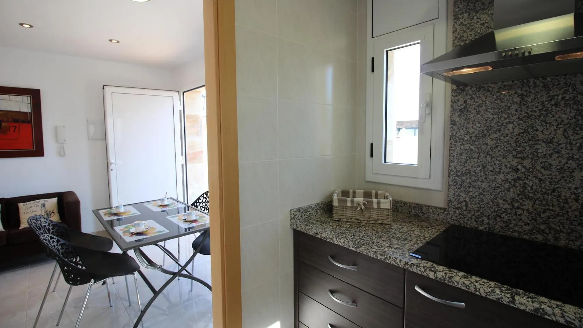 Villa Apart-Rent Casa Noguera 0034 Empuriabrava
